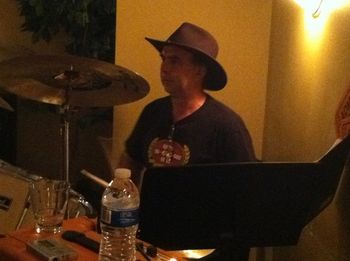 The Higgs in action
