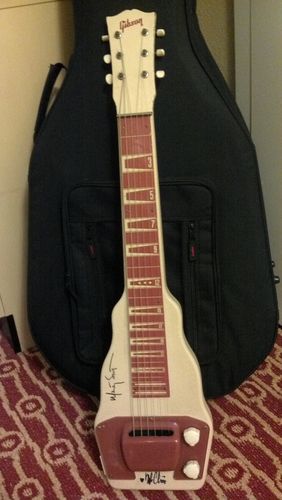 Old school BR-9
