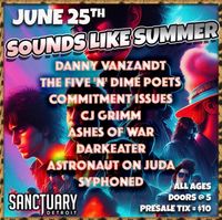 The Sounds Summer