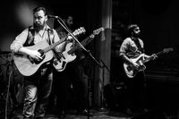 Hop City Hellcats at The Whiskey