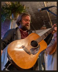 Randy Miritello and the Hop City Hellcats @ Hidden Springs Brewhouse