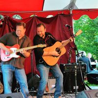 Hop City Hellcats @Mel's at @22 Winter Carnival!
