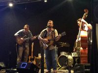Hop City Hellcats @ Virgil's at Tioga Downs Casino