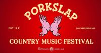 Hop City Hellcats The PorkSlap Country Music Fest