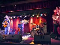 Hop City Hellcats at Tioga Downs Casino