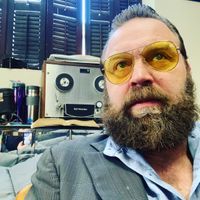 Randy Miritello solo with vsg Khalil Jade