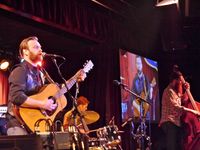 Hop City Hellcats @ the Cooperstown Blues Express