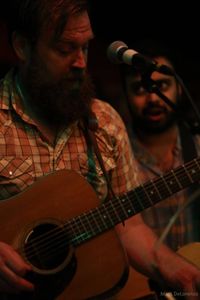 Randy solo at Mel's @ 22