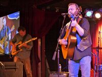 Hop City Hellcats @ The B-side Ballroom