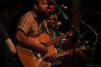Hop City Hellcats on the Cooperstown Blues Express