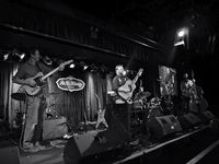 Hop City Hellcats at The Ransom Steele Tavern