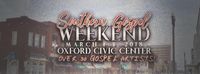 Southern Gospel Weekend 
