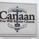 Canaan Free Will Baptist Church (Homecoming)