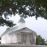 Grove Ridge Baptist