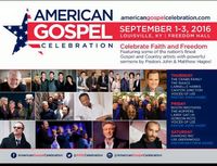 American Gospel Celebration