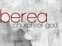 Berea Church Of God