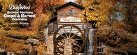 Dollywood Gospel & Harvest Celebration