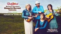 Dollywood Gospel & Harvest Celebration