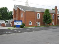 First Free Will Baptist of Johnson City