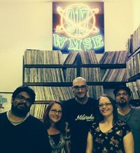 Lisa Ridgely & The Fainting Room at Music at the Market (Horicon)