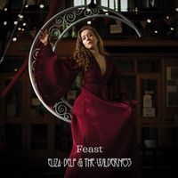 Feast by Eliza Delf & The Wilderness