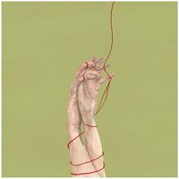 Twine by Eliza Delf & The Wilderness