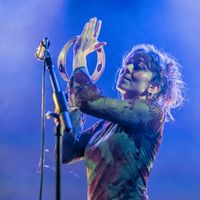Ipswich Music Day Free Festival