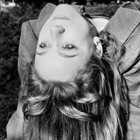 Don't Love Me Lightly by Eliza Delf & The Wilderness