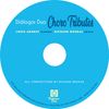 Diálogos Duo/Choro Tributes CD and DOWNLOAD - Choro Tributes  TWO CDs + FREE Download