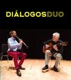 Diálogos for Clarinet / Bass Clarinet and Guitar (PDF editions)