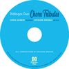 Diálogos Duo/Choro Tributes CD and DOWNLOAD - Choro Tributes Digital Download