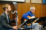 Choro Branco for Bass Clarinet Solo (PDF version)