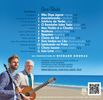 Diálogos Duo/Choro Tributes CD and DOWNLOAD - Choro Tributes Digital Download