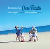 Diálogos Duo/Choro Tributes CD and DOWNLOAD - Choro Tributes Digital Download