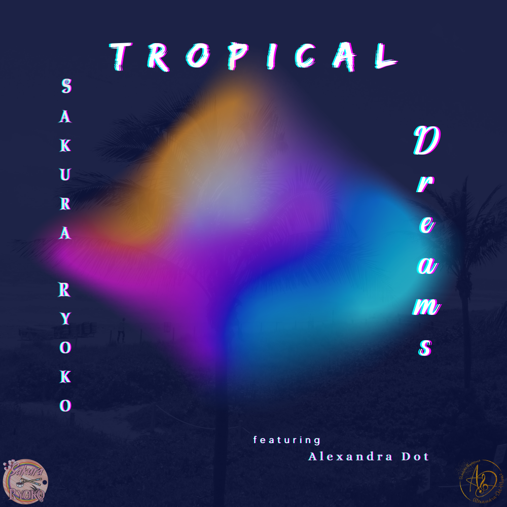 Sakura Ryoko & Abohov - Queen of the Sun (Remix)