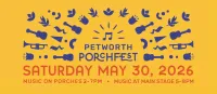 Petworth Porchfest