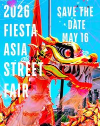 Fiesta Asia