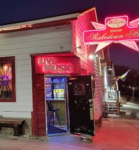Omaha, NE  |  Shakedown Street Tavern
