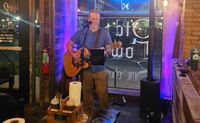 Phil Swim @ Old Town Smokehouse - Wentzville