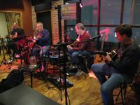 Doc Scott & Friends