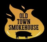 Old Town Smokehouse - Swim Phillips Solo