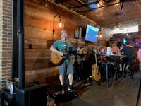 Swim Phillips Solo - Old Town Smokehouse