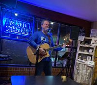 Swim Phillips Band - Solo Show