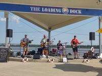 Pirates in Paradise - Loading Dock