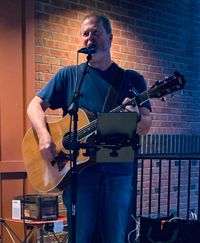 Phil Swim @ Mellow Mushroom Chesterfield