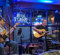 Swim Phillips Band