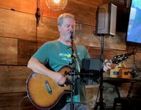 Swim Phillips - Solo - Old Town Smokehouse - Wentzville