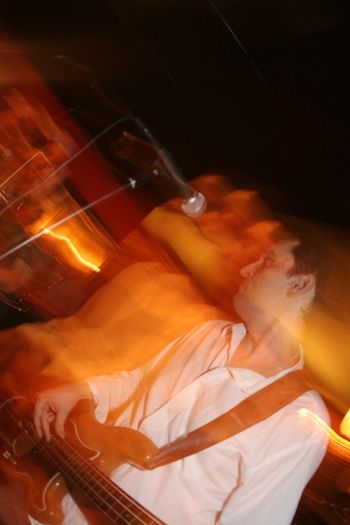 Dean Marchi
