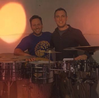 Jamie Serino & Peter Carucci
