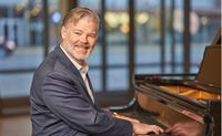 Dan Cavanagh Trio Peter Dominques/Dave Bayles